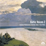 Baltic Voices CD cover