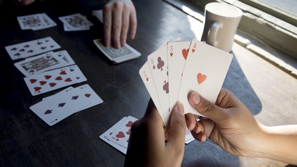 A Comprehensive Guide on Choosing the Best Card Game Template